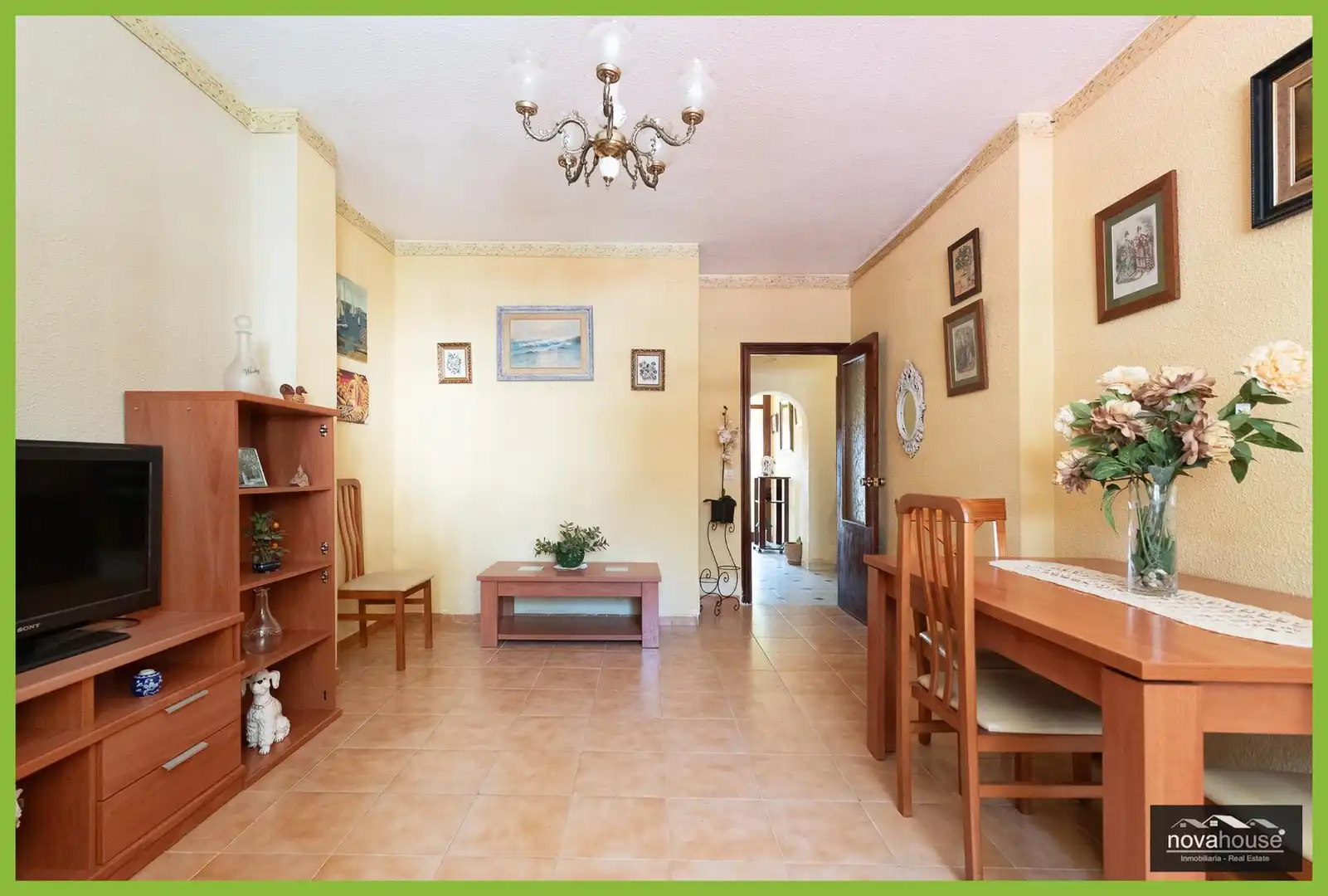 Casa o chalet en venta en Málaga con Aire acondicionado, Terraza y Trastero
