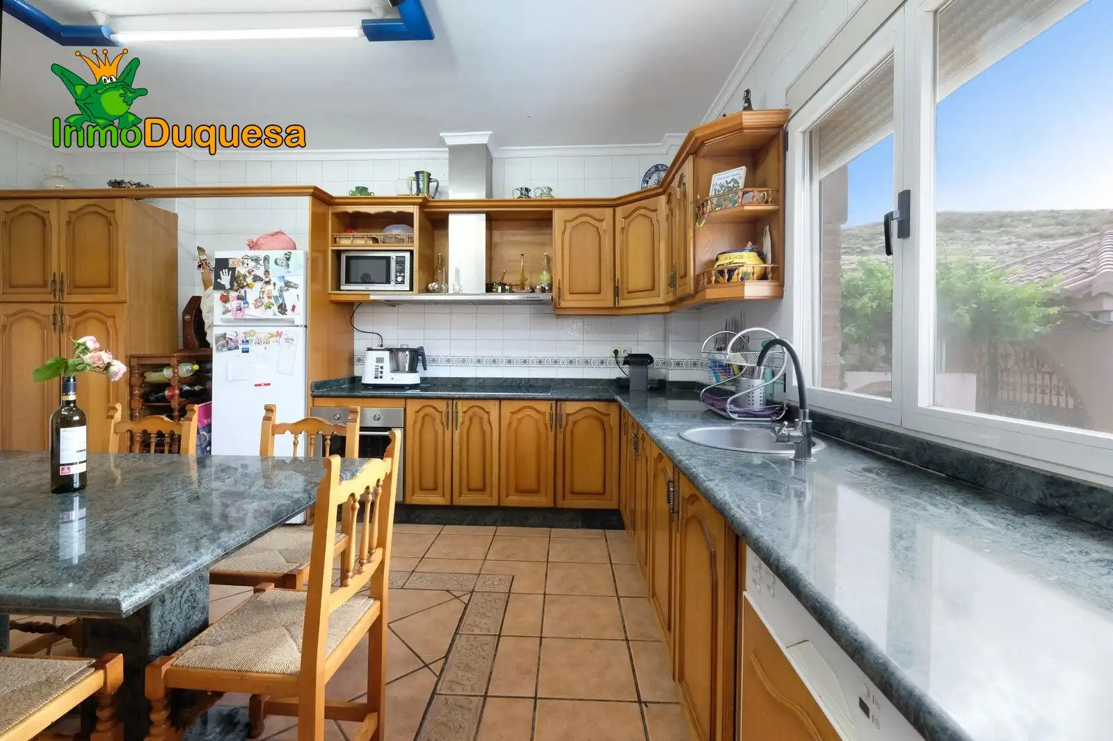 Chalet con piscina en venta en Padul, imagen 32