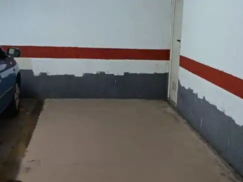Garage zur Miete in Las Palmas de Gran Canaria