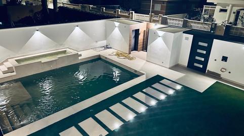 Foto 5 de Casa o xalet en venda a El Sabinar – Urbanizaciones – Las Marinas – Playa Serena, Roquetas de Mar