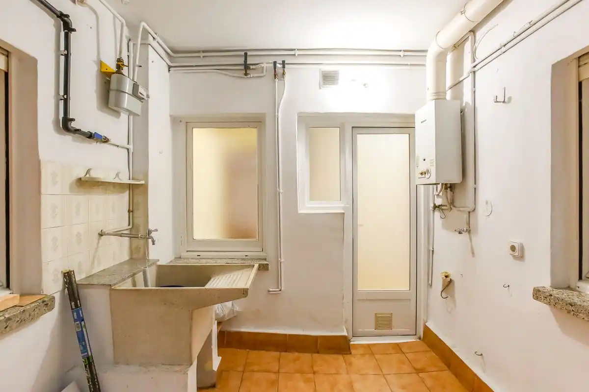 Piso en venta en Vilanova i la Geltrú