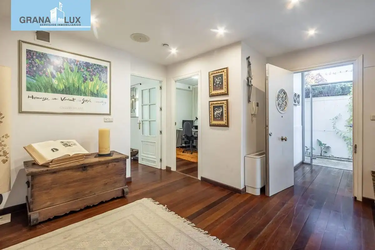 Casa con terraza en venta en Genil, imagen 19