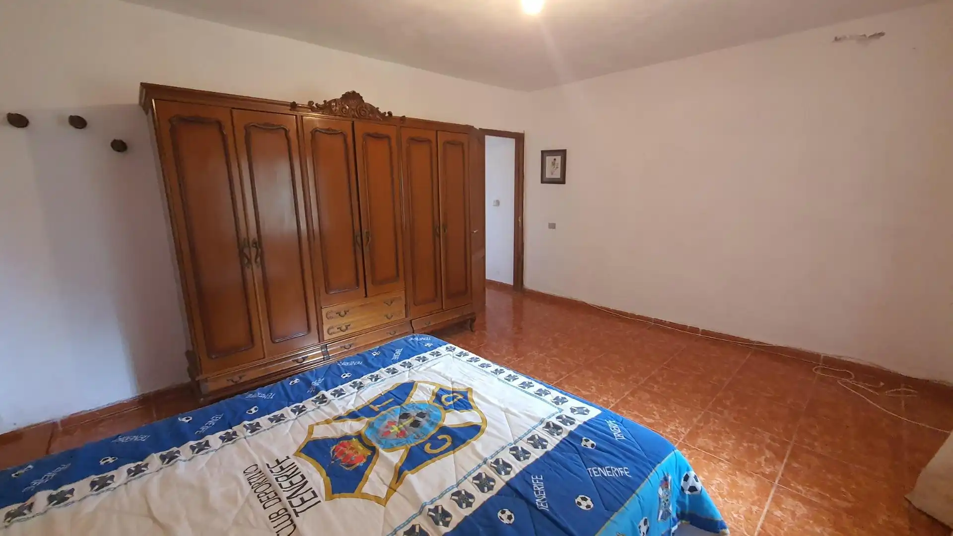Haus oder Chalet zum Verkauf in Calle LAS CASTRAS, El Tanque