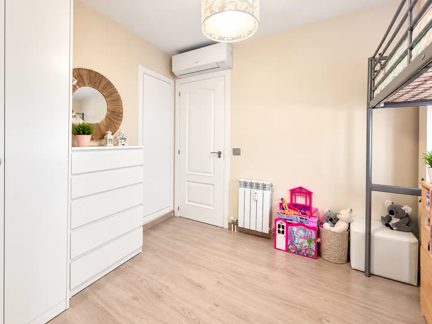 Wohnung mit Garten zum Verkauf in Travesía de Montserrat, imagen 19