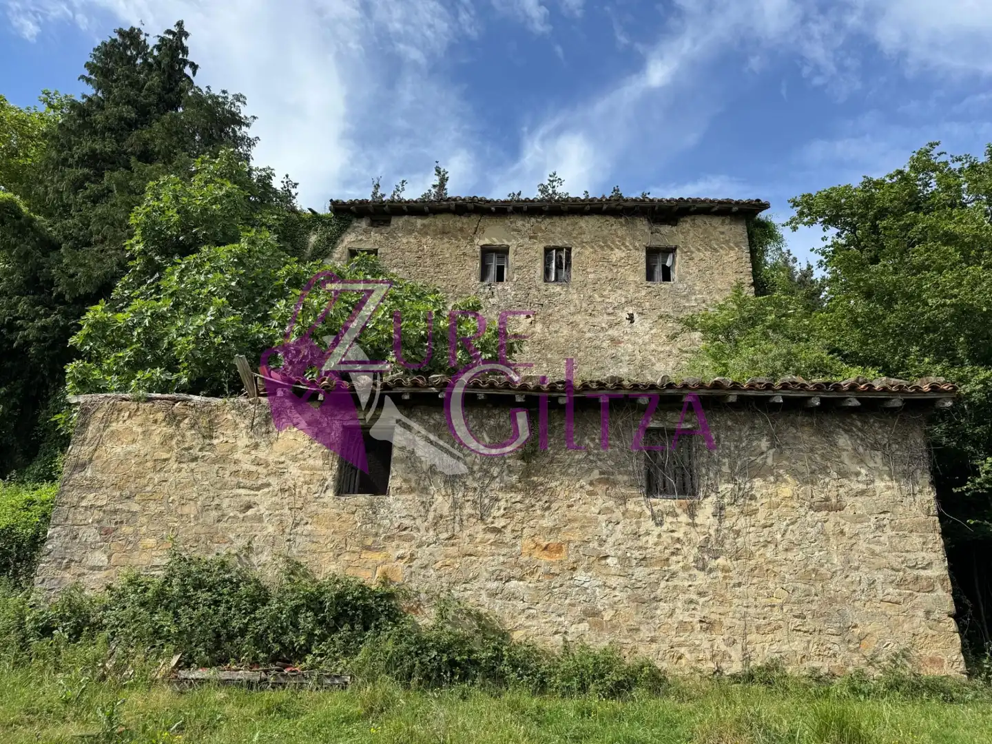 Landhaus mit Garten zum Verkauf in Elorrio, imagen 27
