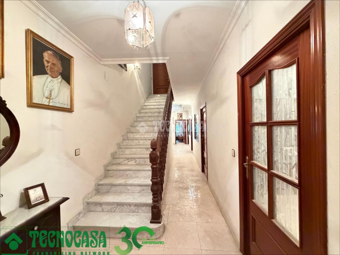 Casa adosada en venda a Miguel Esteban