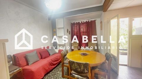 Foto 4 de Piso de alquiler en Micer Mascó, Exposició, Valencia Capital