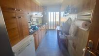 Kitchen of Flat for sale in Sabadell  with Heating, Terrace and Storage room