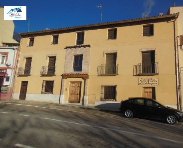 Piso en Venta en Carretera de Perales de Tajuña en Valdelaguna