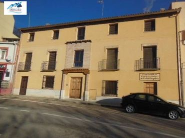 Appartamento con balcone in vendita a Carretera de Perales de Tajuña