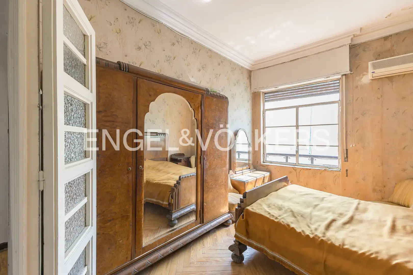 Appartement avec terrasse à vendre à Calle de Jorge Juan, imagen 9
