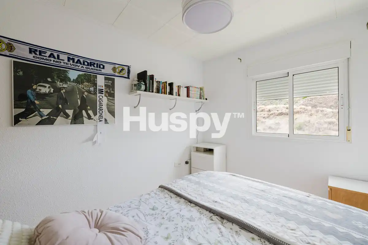 Habitación de Piso en venta en Residencial Jardín Botánico