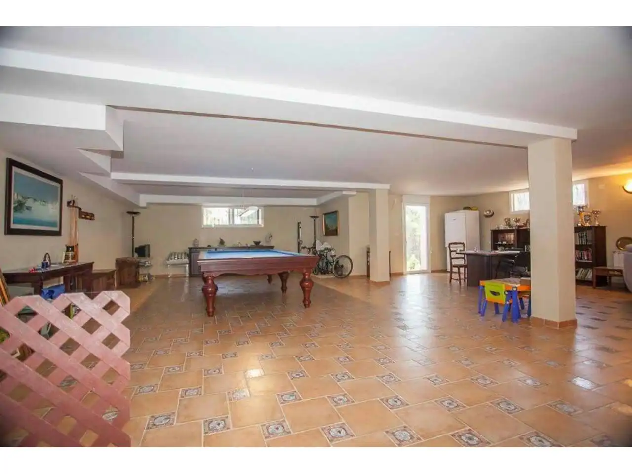 Villa avec piscine à vendre à Urbanizacion Bosque, imagen 25