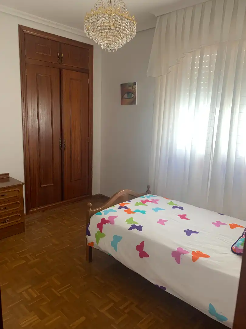 Flat with terrace for sale in Benavente, imagen 6