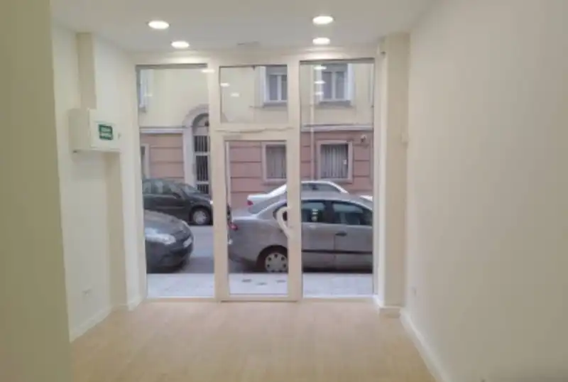 Locale commerciale in vendita a Centro - Ayuntamiento, imagen 6