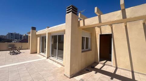 Foto 3 de Àtic en venda a Playa Muchavista, El Campello