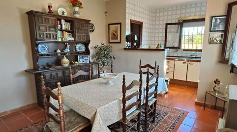 Foto 4 de Casa o xalet en venda a Carrió - La Merced - Los Pinos, Calpe / Calp