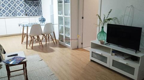 Foto 2 de Apartament de lloguer a Panxón, Pontevedra