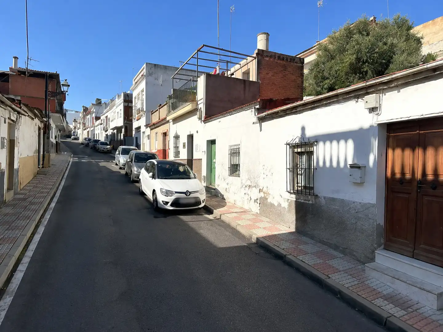 Adossat en venda a Santa Eufemia