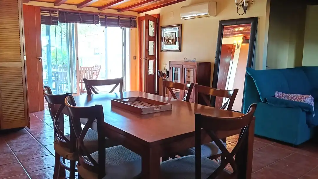Adosado con terraza en venta en Carrer l'Alqueria 23, imagen 20