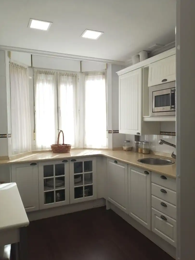 Villa mit Terrasse zum Verkauf in Covadonga - Campuzano - Ciudad Vergel, imagen 11