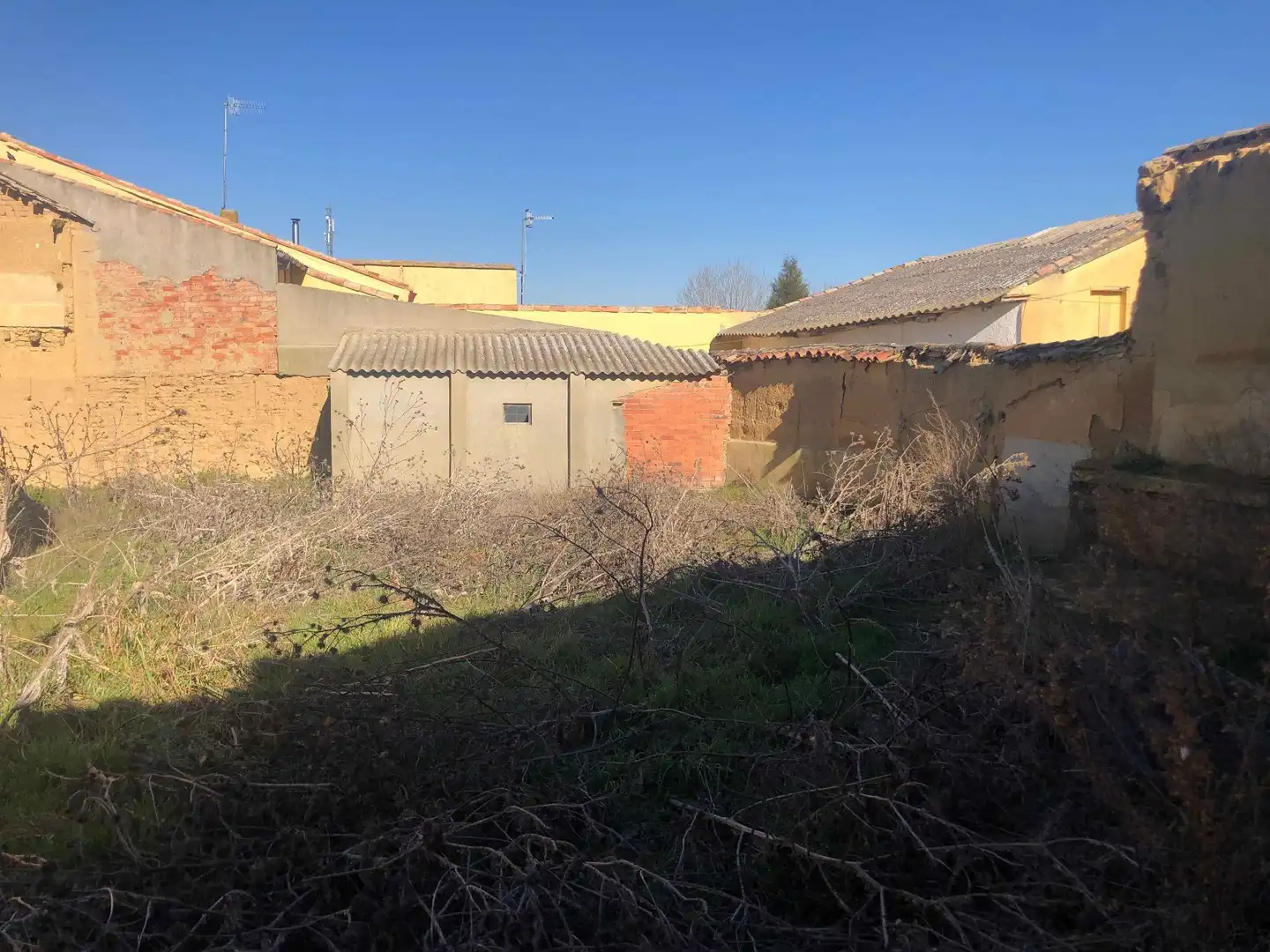 Casa o chalet en venta en Real, 14, Moral de la Reina