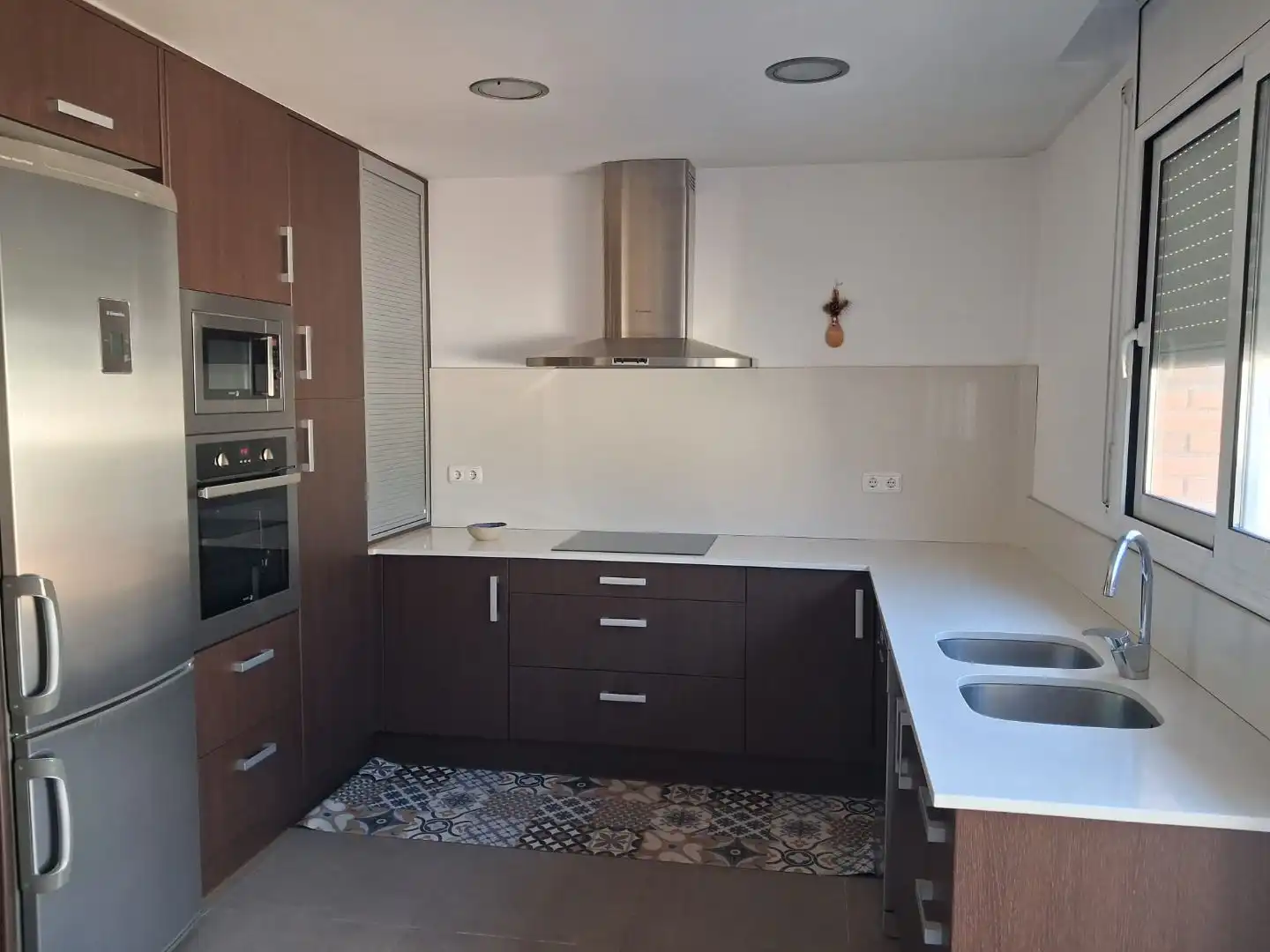 Kitchen of Detached homes for sale in Gironella, Barcelona