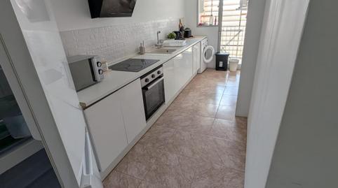 Foto 5 von Wohnung zur Miete in Calle Cavite, 27, La Malva-rosa,  Valencia Capital