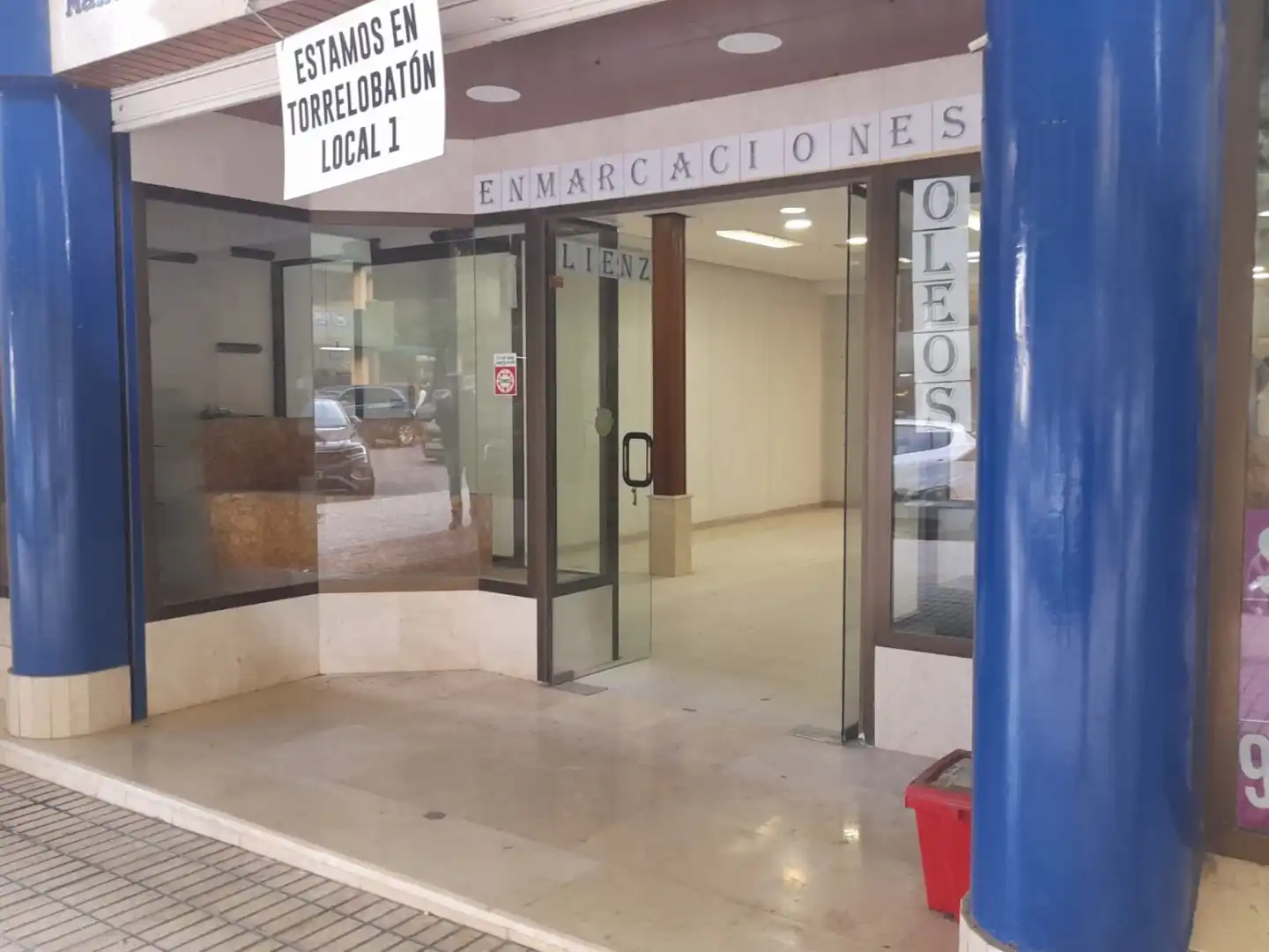 Commercial properties for rent in Jerez de la Frontera