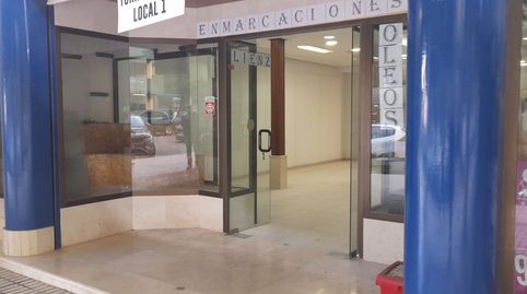 Photo 3 of Commercial properties for rent in Calle del Mar, 7, Parque Atlántico - Ronda este, Jerez de la Frontera