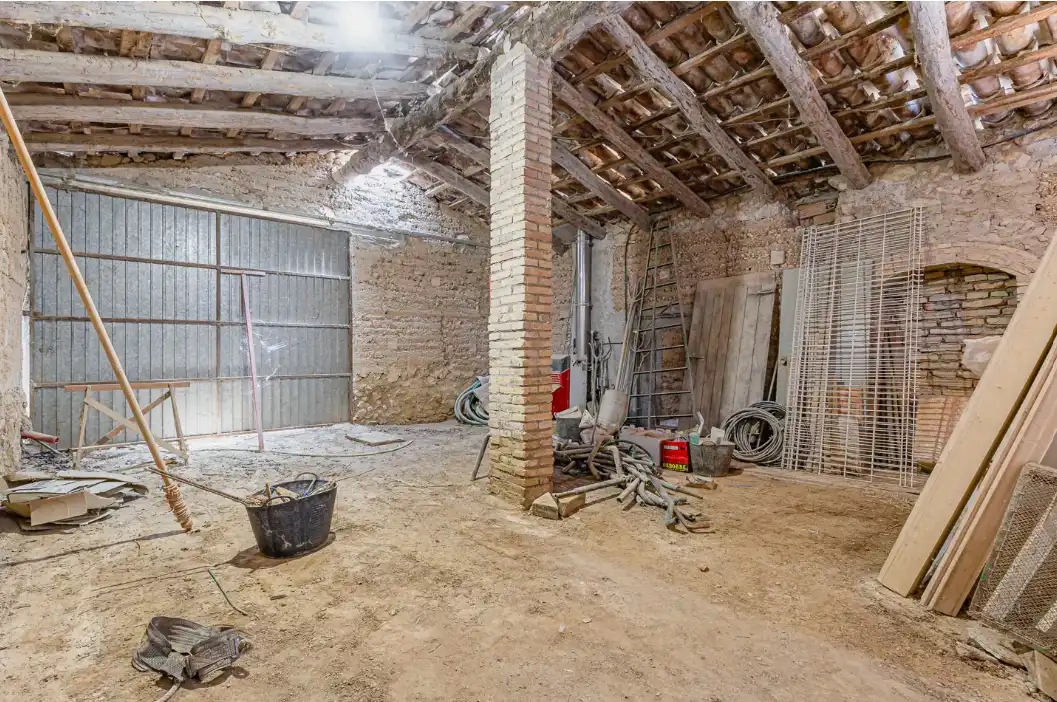 Detached house with garden for sale in Plaça de la Vila, imagen 50