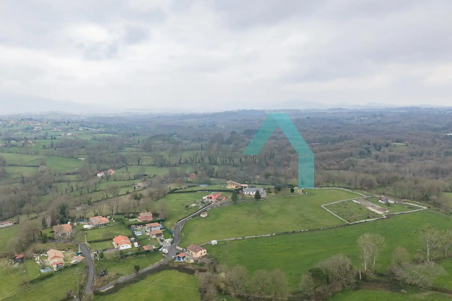 Grundstücke und Bauplätze zum Verkauf in Camín Los Candamos, imagen 32