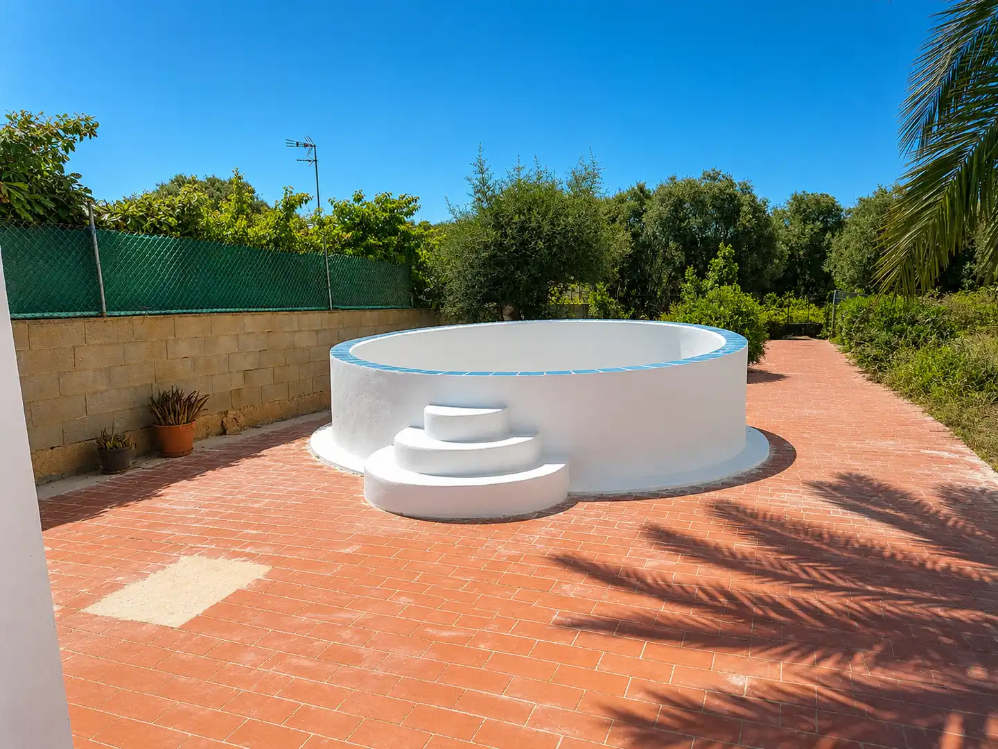 Casa rústica amb piscina en venda a Manacor Centre, imagen 3