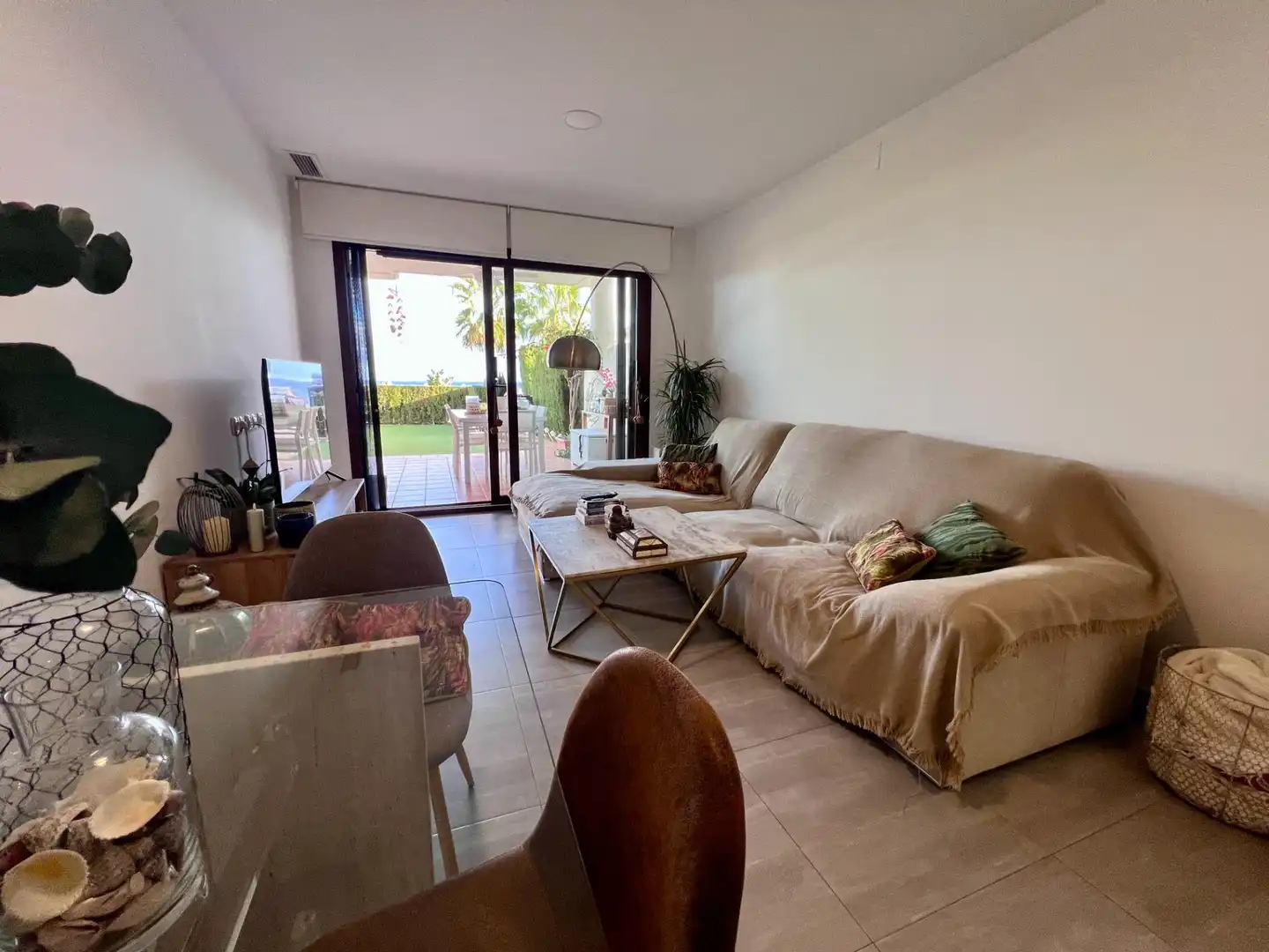 Apartment with terrace for sale in San Juan de los Terreros, imagen 18