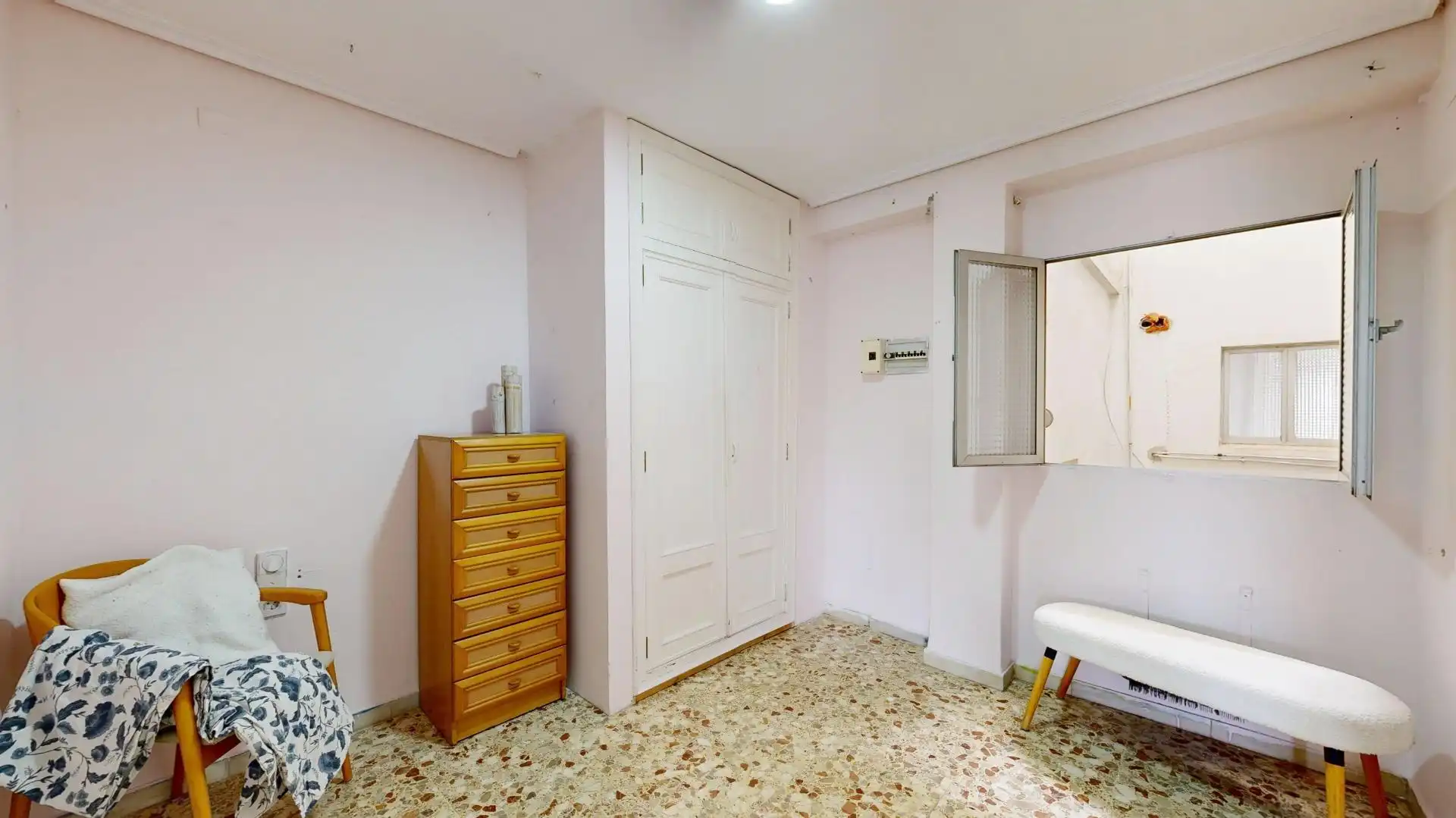 Piso con balcón en venta en Calle Calle Dolorosa, imagen 9