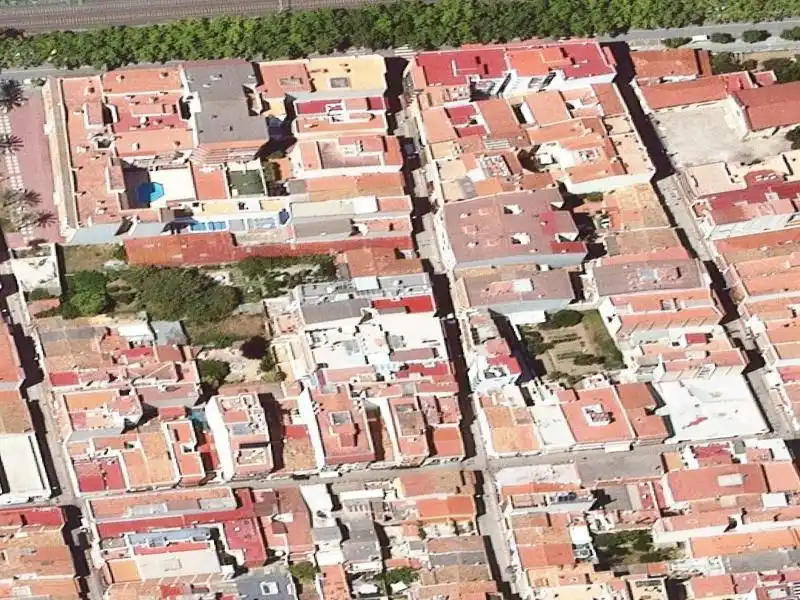 Appartamento in vendita a Calle Carme