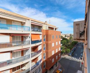 Exterior view of Apartment for sale in Torrevieja  with Terrace