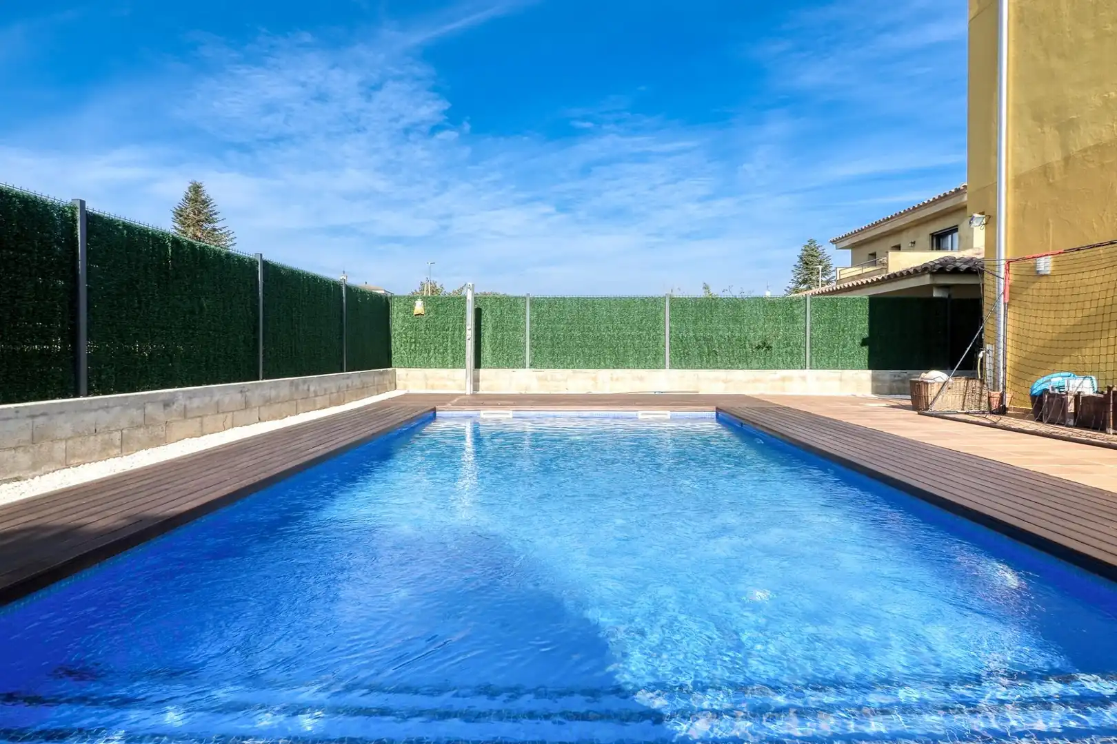 Casa o chalet en venta en Carrer Carrer Canigó, Borrassà