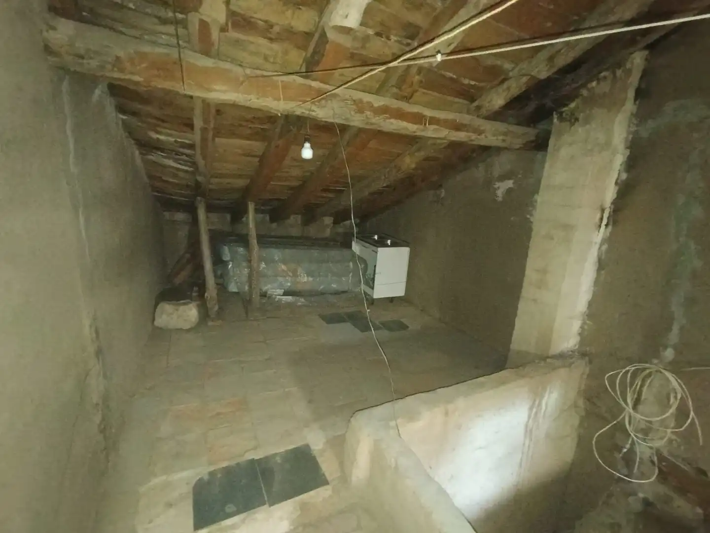 Detached homes for sale in Pesquera de Duero  with Heating, Private garden and Parquet flooring