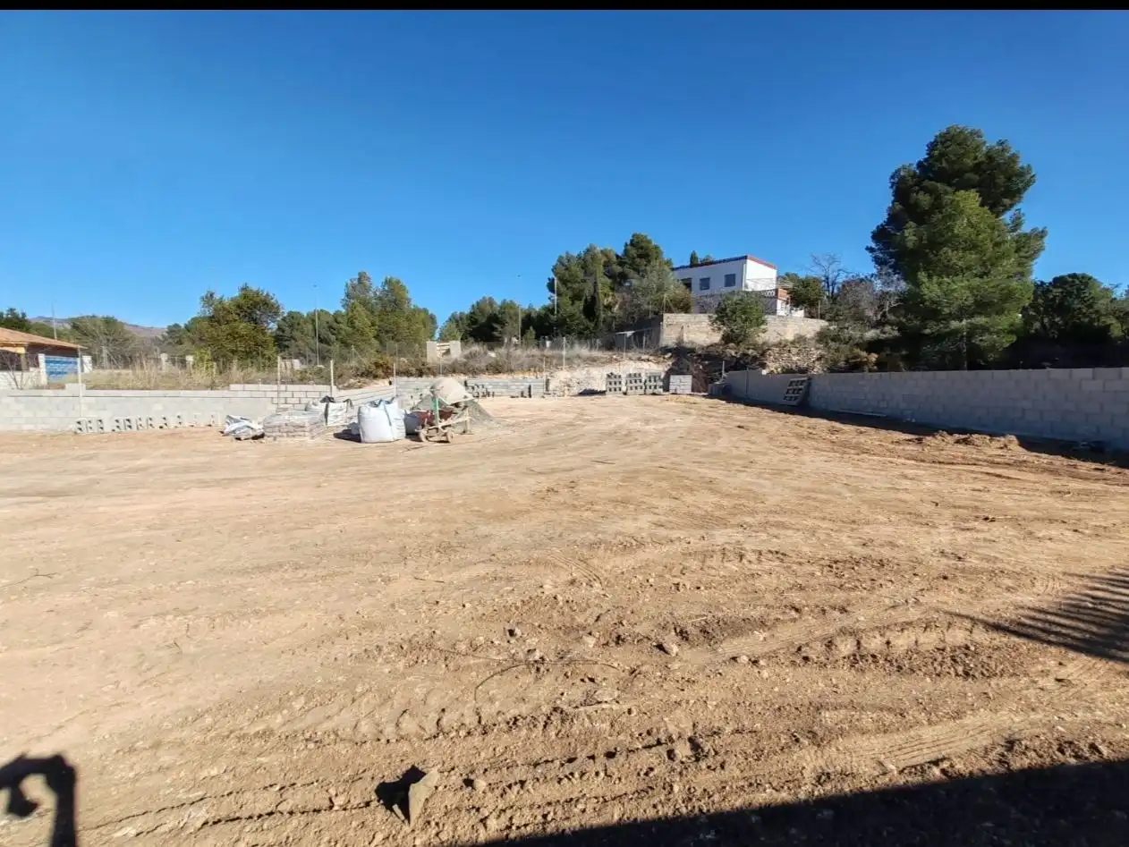 Terreny residencial en venda a Camino 12 6, imagen 2