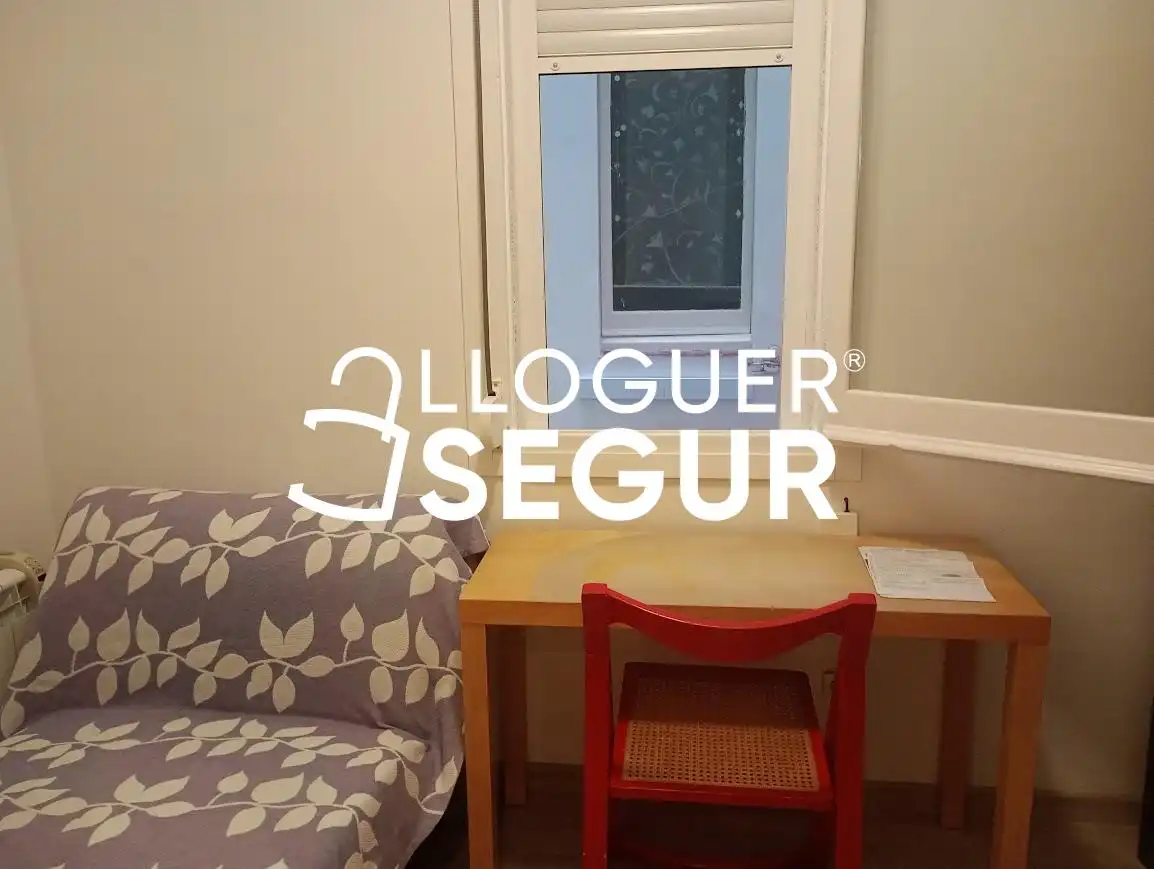 Wohnung zur Miete in Biscaia, Navas