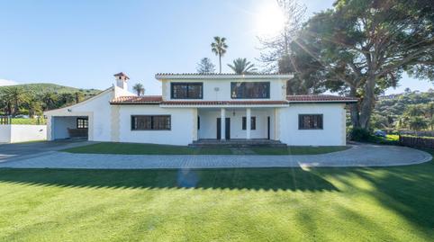 Foto 4 de Casa o chalet en venta en Tafira, Las Palmas de Gran Canaria