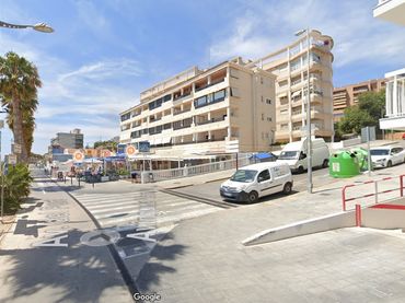 Individuel à vendre à Platja de Vila Joiosa