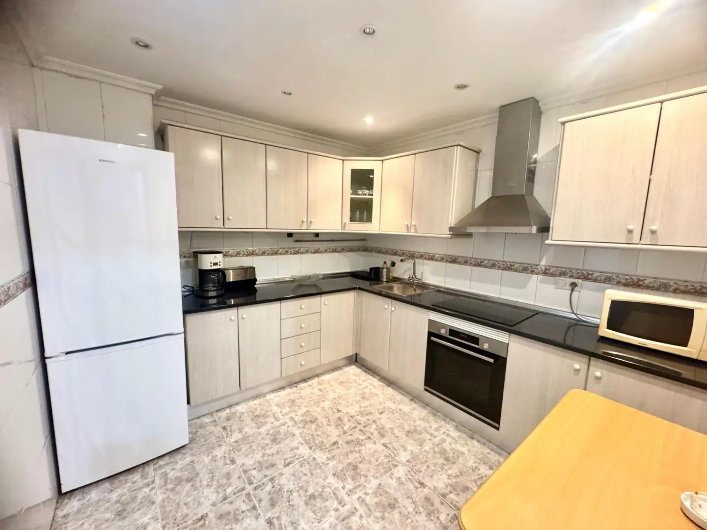 Apartment with lift for sale in Playa del Cura, imagen 13