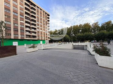 Place de parking individuelle avec ascenseur à vendre à Vitoria