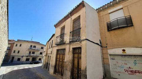 Foto 2 de Casa adosada en venta en Sur, Ávila Capital