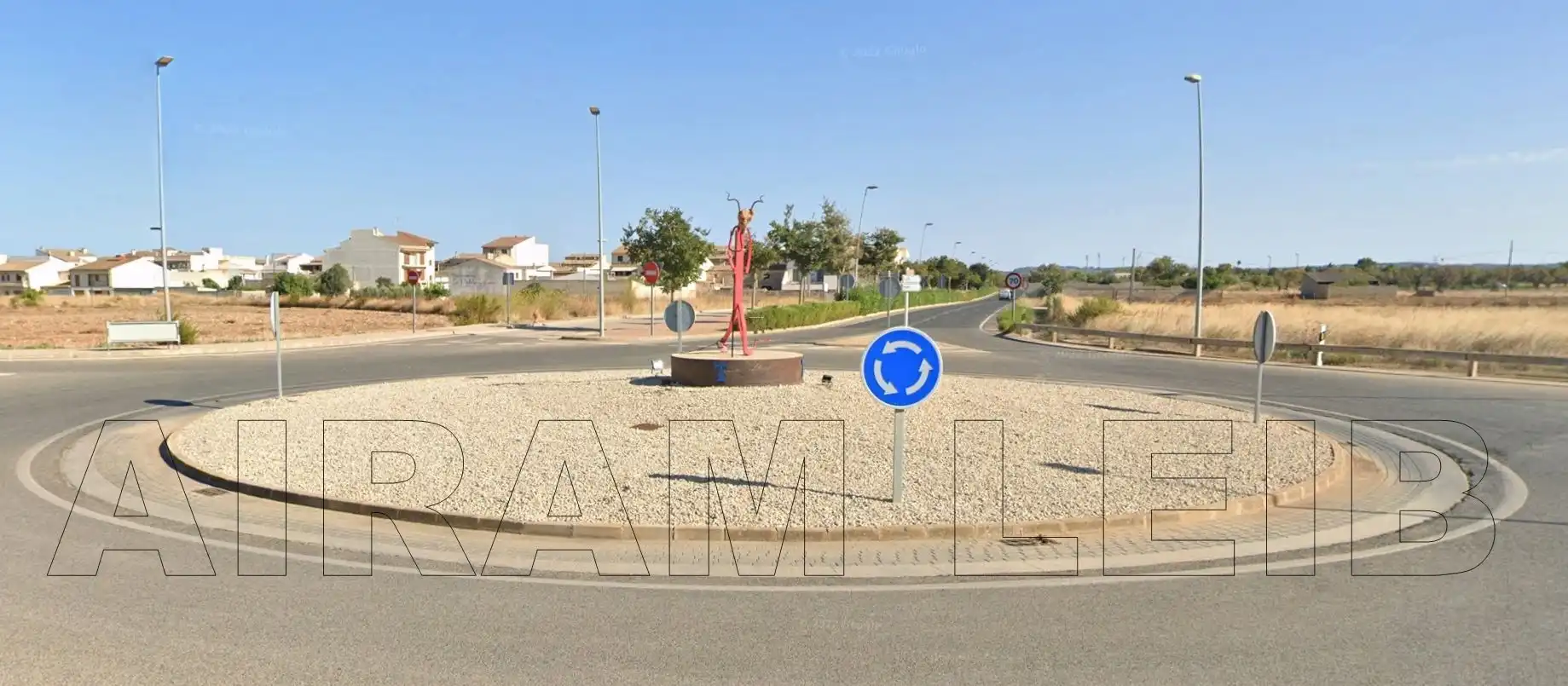 Terrenys i solars en venda a Sa Pobla, imagen 7