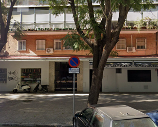 Exterior view of Flat for sale in  Sevilla Capital