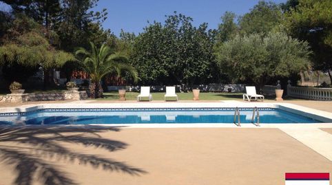 Foto 3 de Casa o xalet en venda a Cap Martí - El Tossalet - Pinomar, Jávea / Xàbia