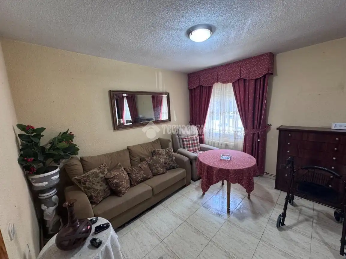 Flat for sale in Carlos Ruiz, imagen 7